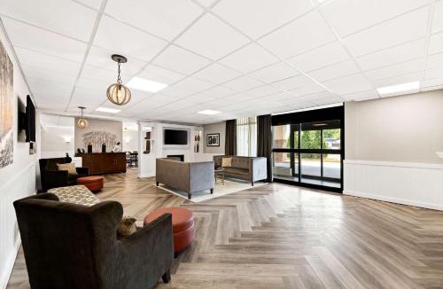 Sedalia Hotel | Best Western State Fair Inn