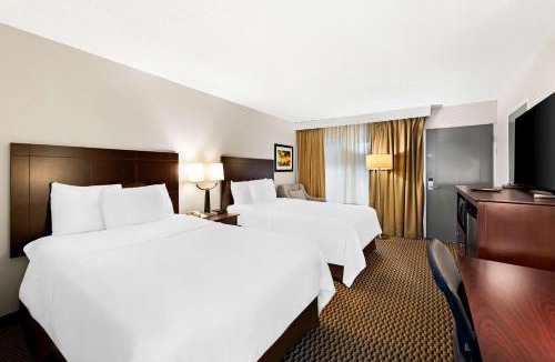 Sedalia Hotel | Best Western State Fair Inn