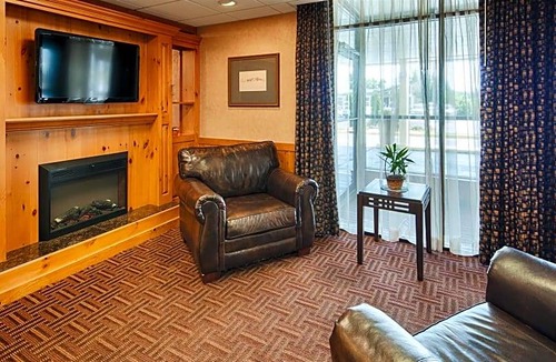Sedalia Hotel | Best Western State Fair Inn