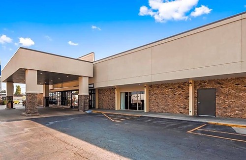 Sedalia Hotel | Best Western State Fair Inn