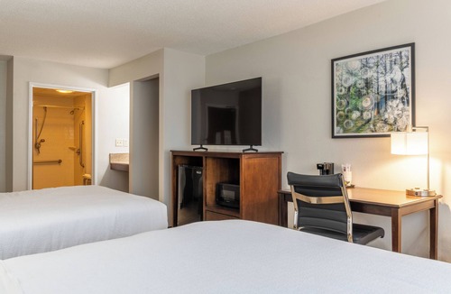 Sharon Hotel | Best Western The Inn at Sharon/Foxboro