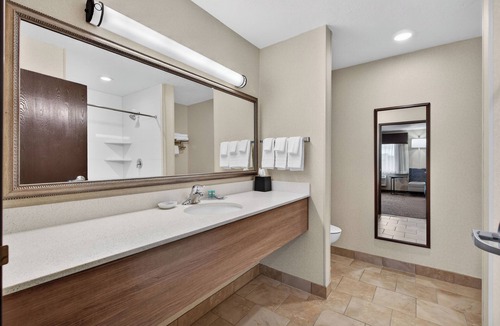 Lehi Hotel | Best Western Timpanogos Inn