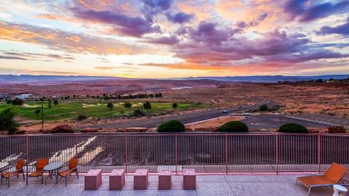 Page Hotel | Best Western View of Lake Powell Hotel