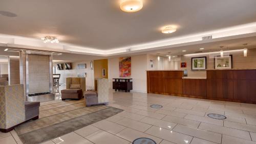 Page Hotel | Best Western View of Lake Powell Hotel