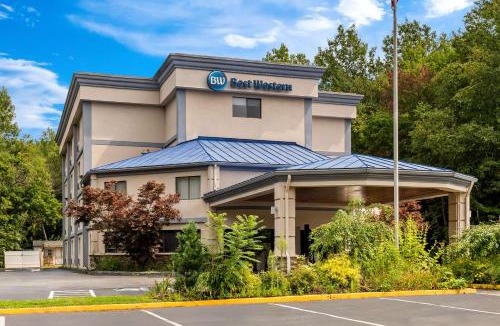 West Lebanon Hotel | Best Western West Lebanon-Hanover
