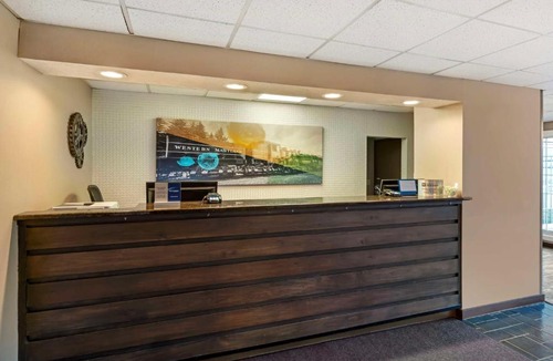 Westminster Hotel | Best Western Westminster Hotel