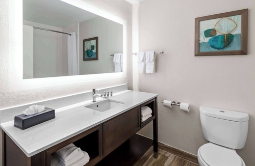 Winnetonka Hotel | Best Western Worlds of Fun Inn & Suites