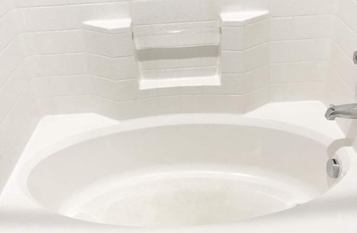 Bedford Hotel | Bestway Inn