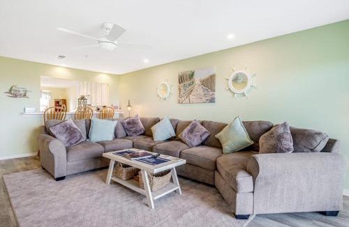 Ocean View House | Bethany Bay - 4703 Pettinaro
