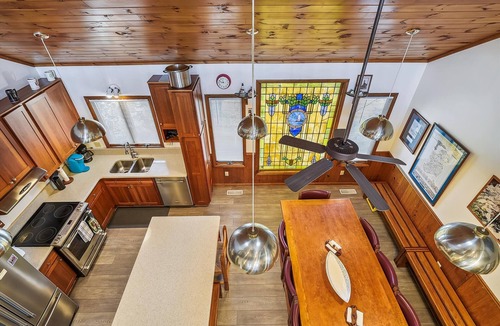 Sandpiper Pines House | Bethany Beach Coastal Retreat
