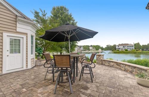 Ocean View House | Bethany Lakes - 38358 Virginia Drive