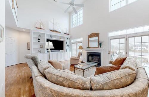 Ocean View House | Bethany Lakes - 38358 Virginia Drive