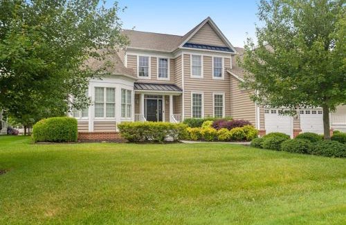 Ocean View House | Bethany Lakes - 38358 Virginia Drive