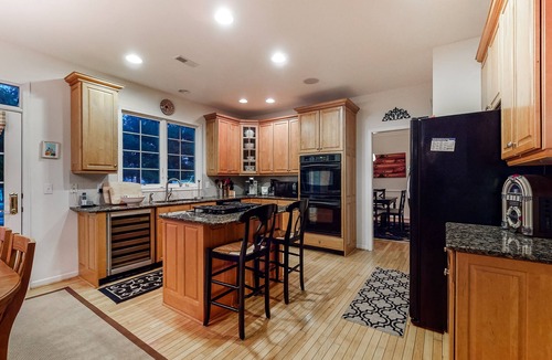 Ocean View House | Bethany Lakes house with a community pool, gym, tennis & free WiFi