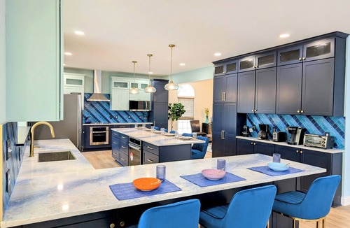 Ocean View House | Bethany Lakes Luxury - Private Heated Pool & Spa