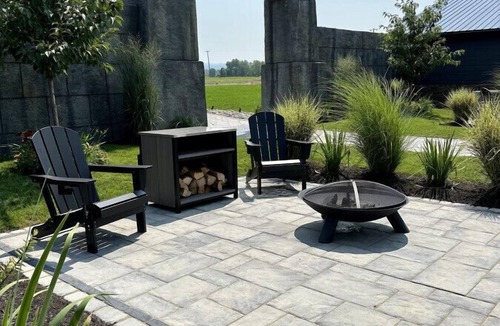 Town of Sullivan House | Big Cat Bungalows at The Haven - Tiger 2