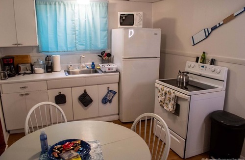 Windham Cottage | Big Fish, Little Pond. Fire Pit Swimming, Hiking, Kayaking, and Fishing!