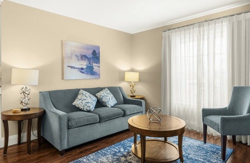 York Beach Condo | Big-Group Lock-Off Condo | 1BR + Resort Room | Sleeps a Crowd