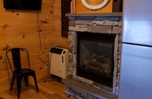 Sebago Cabin | Big Moose Cottage on the Stunning West Shore of Sebago Lake