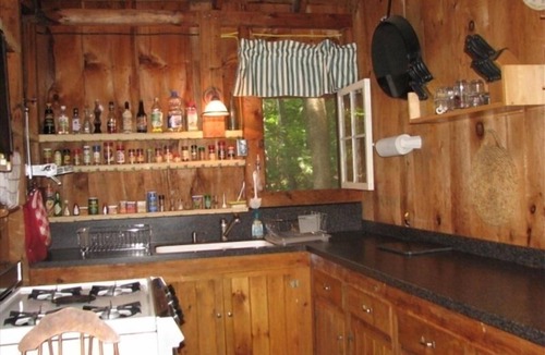 Holderness House | Big Squam Waterfront-Sleeps 12