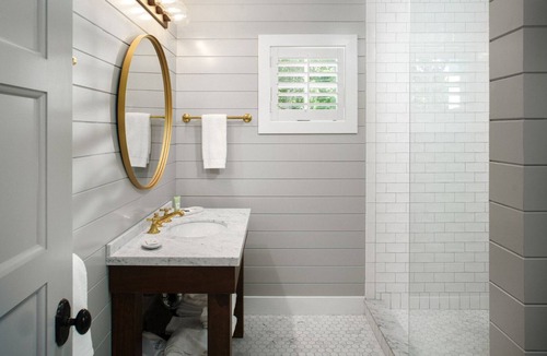Shelter Island Heights Hotel | Birch Cottage | The Pridwin Hotel and Cottages