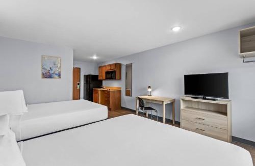 Clarksville Hotel | Birch Hill Suites Clarksville-Louisville North