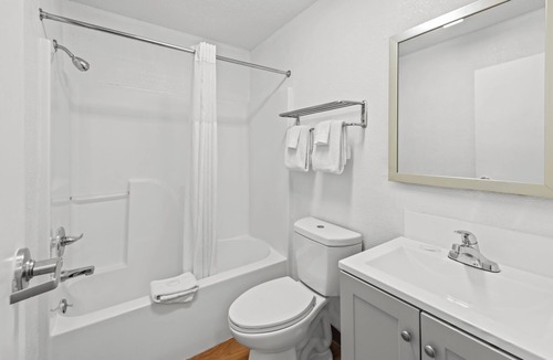Independence Hotel | Birch Hill Suites Kansas City – Independence