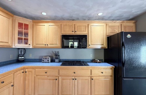 Silver Lake House | Birch Landing | Relaxing Family Escape | Game Room