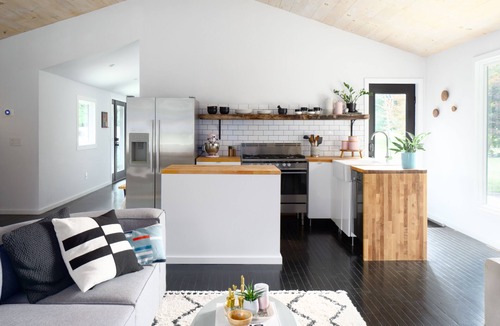 Kerhonkson House | Black Barn Ranch, Catskills