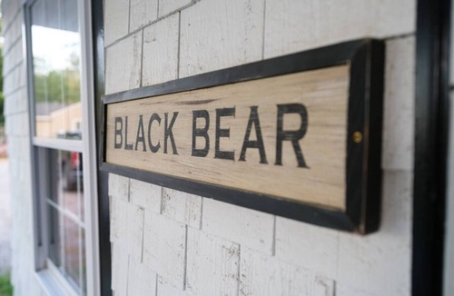 Sebago Cabin | Black Bear Cottage on the Stunning West Shore of Sebago Lake