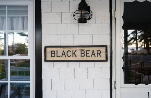 Sebago Cabin | Black Bear Cottage on the Stunning West Shore of Sebago Lake