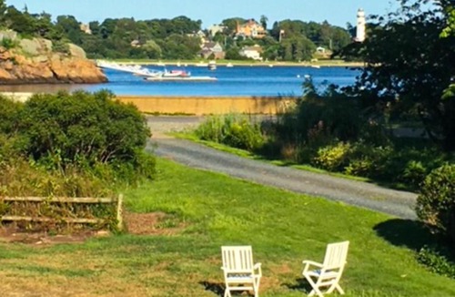 Manchester-by-the-Sea House | Black Cove Cottage