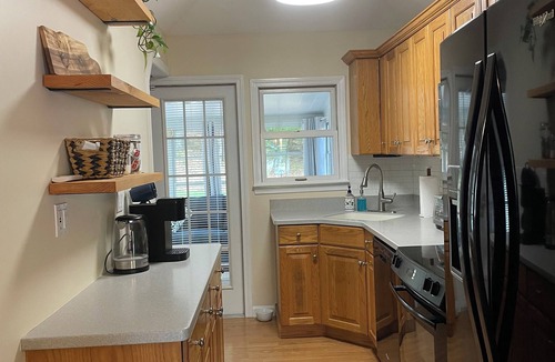 Sutton House | Blaisdel Serenity Retreat Minutes to Lake & Sunapee Area