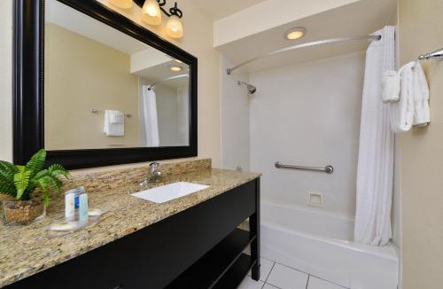 North Fremont Street Hotel | Blu Pacific Hotel