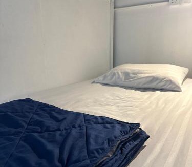 Ko Phi Phi Hostel | Blue Flow Hostel