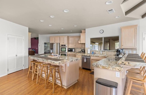 Paso Robles House | Blue Sage Estate, wine country living in Paso Robles