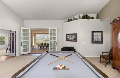Paso Robles House | Blue Sage Estate, wine country living in Paso Robles
