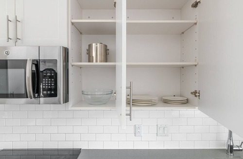 Assembly Square Apartment | Blueground | Assembly Square, pool, nr Mystic River
