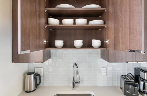 Prudential - St. Botolph Apartment | Blueground | Prudential/St. Botolph, view, nr Boston Common