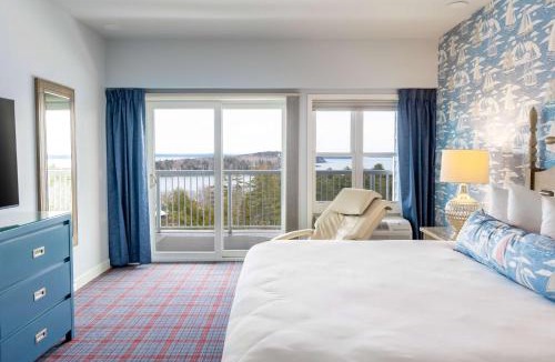 Bar Harbor Hotel | Bluenose Inn - Bar Harbor Collection