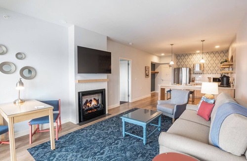 Bar Harbor Hotel | Bluenose Inn - Bar Harbor Collection