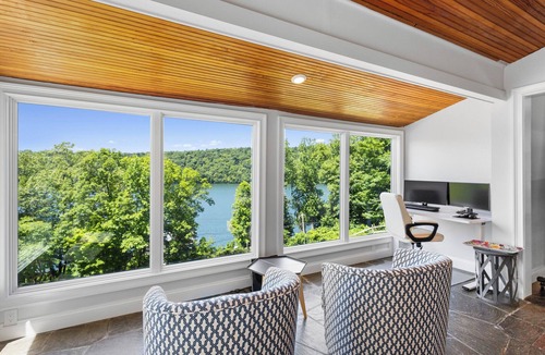 New Milford House | Bluewater Lodge at Candlewood Lake