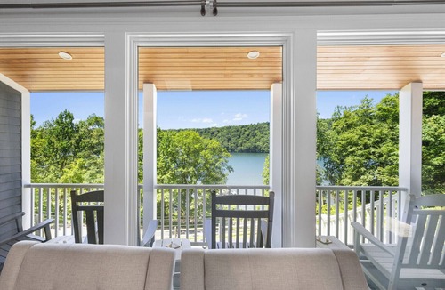 New Milford House | Bluewater Lodge at Candlewood Lake