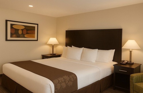Ashland City Hotel | Boarders Inn & Suites by Cobblestone Hotels – Ashland City