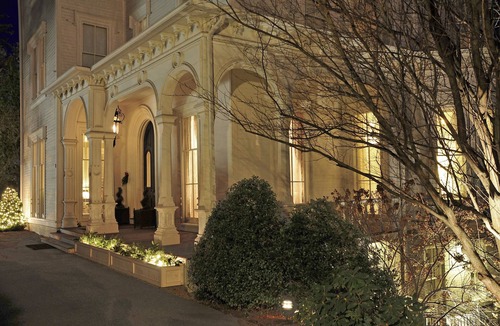 East Haddam Hotel | Boardman House Inn Bed & Breakfast
