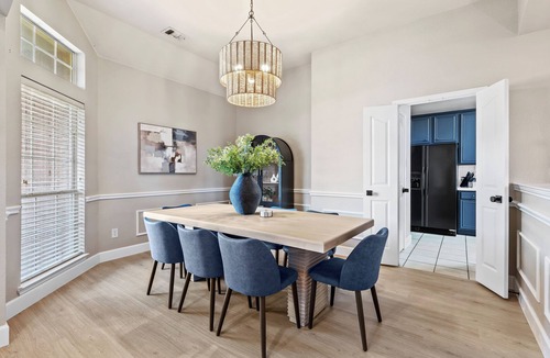 The Colony House | Boho Dreamscape/4BD + Game Room + Pool