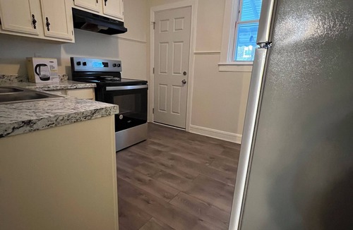 Downtown Baltimore House | Boho Oasis 2 Bed 1 Bath home in Baltimore City!