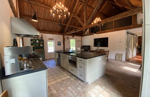 Center Tuftonboro House | Book Now! Fall Forecast for Amazing Foliage!