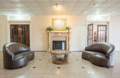 Bossier City Hotel | Bossier Extended Stay