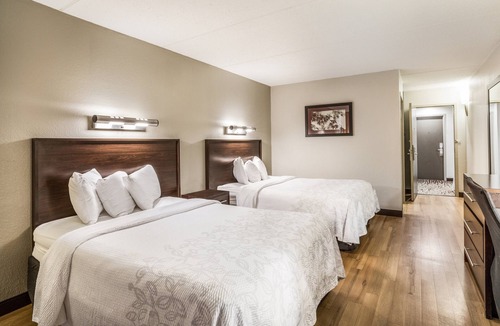 Woburn Hotel | Boston Adventure! 3 Family-Friendly Units, Minutes to Liberty Ride Trolley Tour!